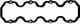Прокладка крышки головки цилиндра REINZ 71-13043-00 - изображение