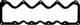 Прокладка крышки головки цилиндра REINZ 71-31288-00 - изображение