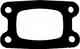 Прокладка выпускного коллектора REINZ 71-33891-00 - изображение