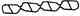 Прокладка впускного коллектора REINZ 71-36209-00 - изображение