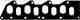 Прокладка впускного / выпускного коллектора REINZ 71-38629-00 - изображение