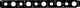 Прокладка впускного коллектора REINZ 71-39376-00 - изображение