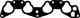 Прокладка впускного коллектора REINZ 71-52356-00 - изображение