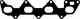 Прокладка впускного коллектора REINZ 71-52583-00 - изображение