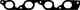 Прокладка выпускного коллектора REINZ 71-52794-00 - изображение