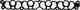 Прокладка впускного коллектора REINZ 71-53191-00 - изображение