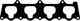 Прокладка впускного коллектора REINZ 71-53523-00 - изображение