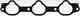Прокладка впускного коллектора REINZ 71-53682-00 - изображение