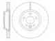 Тормозной диск ROADHOUSE DSX6101910 / 61019.10 - изображение