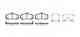 Колодки тормозные дисковые передний для HYUNDAI ELANTRA(XD) ROADHOUSE 21194.02 / PSX2119402 - изображение