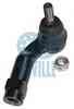 Наконечник рулевой правый MAZDA 3 (BK, BL) RUVILLE 917071 - изображение