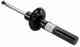 Амортизатор для SKODA OCTAVIA, SUPERB / VW BEETLE, CADDY, EOS, GOLF, JETTA, PASSAT, SCIROCCO SACHS 311 863 Амортизатор для SKODA OCTAVIA, SUPERB / VW BEETLE, CADDY, EOS, GOLF, JETTA, PASSAT, SCIROCCO SACHS 311 863 - изображение