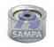 Изображение товара "Натяжной ролик поликлинового ременя SAMPA 022.332"