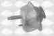 Кронштейн подвески двигателя SASIC 2700001 - изображение