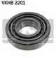 Подшипник ступицы колеса SKF 30309 J2/Q / VKHB 2201 - изображение Изображение товара "Подшипник ступицы колеса SKF 30309 J2/Q / VKHB 2201"