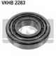 Подшипник ступицы колеса SKF 30312 J2/Q / VKHB 2283 Подшипник ступицы колеса SKF 30312 J2/Q / VKHB 2283 - изображение