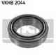 Подшипник ступицы колеса SKF 33014 / VKHB 2044 Подшипник ступицы колеса SKF 33014 / VKHB 2044 - изображение