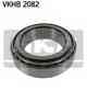 Подшипник ступицы колеса SKF 33019/Q / VKHB 2082 - изображение Изображение товара "Подшипник ступицы колеса SKF 33019/Q / VKHB 2082"