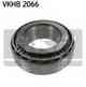 Подшипник ступицы колеса SKF 33214/Q / VKHB 2066 Подшипник ступицы колеса SKF 33214/Q / VKHB 2066 - изображение