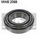 Подшипник ступицы колеса SKF 39581/39520/Q / VKHB 2088 - изображение Изображение товара "Подшипник ступицы колеса SKF 39581/39520/Q / VKHB 2088"
