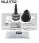 Шарнирный комплект приводного вала SKF 4808883 / VKJA 5732 Шарнирный комплект приводного вала SKF 4808883 / VKJA 5732 - изображение