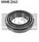 Подшипник ступицы колеса SKF 687/672 / VKHB 2143 - изображение Изображение товара "Подшипник ступицы колеса SKF 687/672 / VKHB 2143"