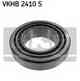 Подшипник ступицы колеса SKF BT1-0509B (32218) / VKHB 2410 S - изображение Изображение товара "Подшипник ступицы колеса SKF BT1-0509B (32218) / VKHB 2410 S"