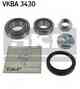 Подшипник ступицы SKF VKBA3430 - изображение