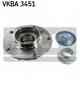 Подшипник ступицы SKF VKBA3451 - изображение