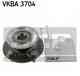 Подшипник ступицы SKF VKBA3704 Подшипник ступицы SKF VKBA3704 - изображение