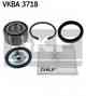 Подшипник ступицы SKF VKBA3718 Подшипник ступицы SKF VKBA3718 - изображение