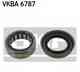 Изображение товара "Комплект подшипника ступицы колеса SKF VKBA 6787"