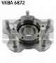 Комплект подшипника ступицы колеса SKF VKBA 6872 Комплект подшипника ступицы колеса SKF VKBA 6872 - изображение