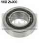 Подшипник опоры стойки амортизатора SKF VKD 24000 - изображение