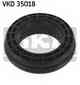 Подшипник опорный SKF VKD35018 Подшипник опорный SKF VKD35018 - изображение