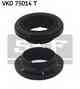 Подшипник опоры стойки амортизатора SKF VKD 75014 T - изображение