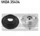 Опора стойки амортизатора SKF VKDA 35434 - изображение