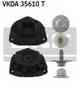Опора стойки амортизатора SKF VKDA 35610 T - изображение