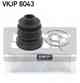 Изображение товара "Комплект пылника приводного вала SKF VKJP 8043"