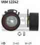 Ролик натяжителя SKF VKM12242 Ролик натяжителя SKF VKM12242 - изображение
