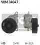 Натяжной ролик поликлинового ременя SKF VKM 34047 - изображение