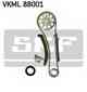 Комплект грм SKF VKML88001 - изображение