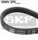 Ремень поликлиновой SKF VKMV3PK648 - изображение