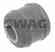 SWAG 10610020 - втулка переднего стабилизатора - изображение