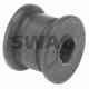 SWAG 10610035 - втулка переднего стабилизатора - изображение