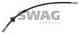 Тормозной шланг SWAG 10 90 1497 - изображение