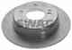Тормозной диск SWAG 10 90 8138 - изображение