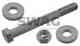 Монтажный комплект рычага независимой подвески колеса SWAG 10 92 1560 - изображение