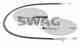 SWAG 10922674 - трос тормозной - изображение