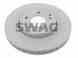 Тормозной диск SWAG 10 92 4721 - изображение